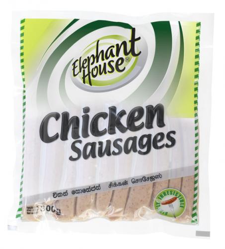 Elephant House Chicken Sausages (New) 300g