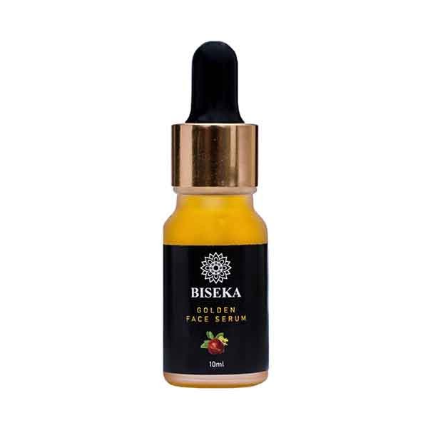 Golden Face Serum – 10ml