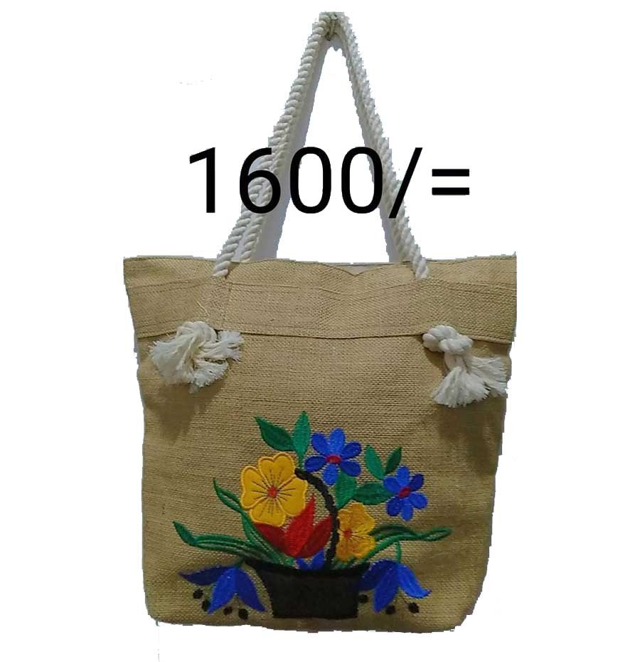 Cloth Bags