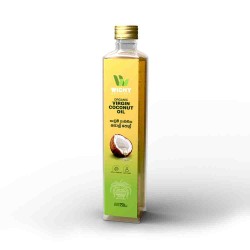 Wichy Virgin Coconut Oil 750ml