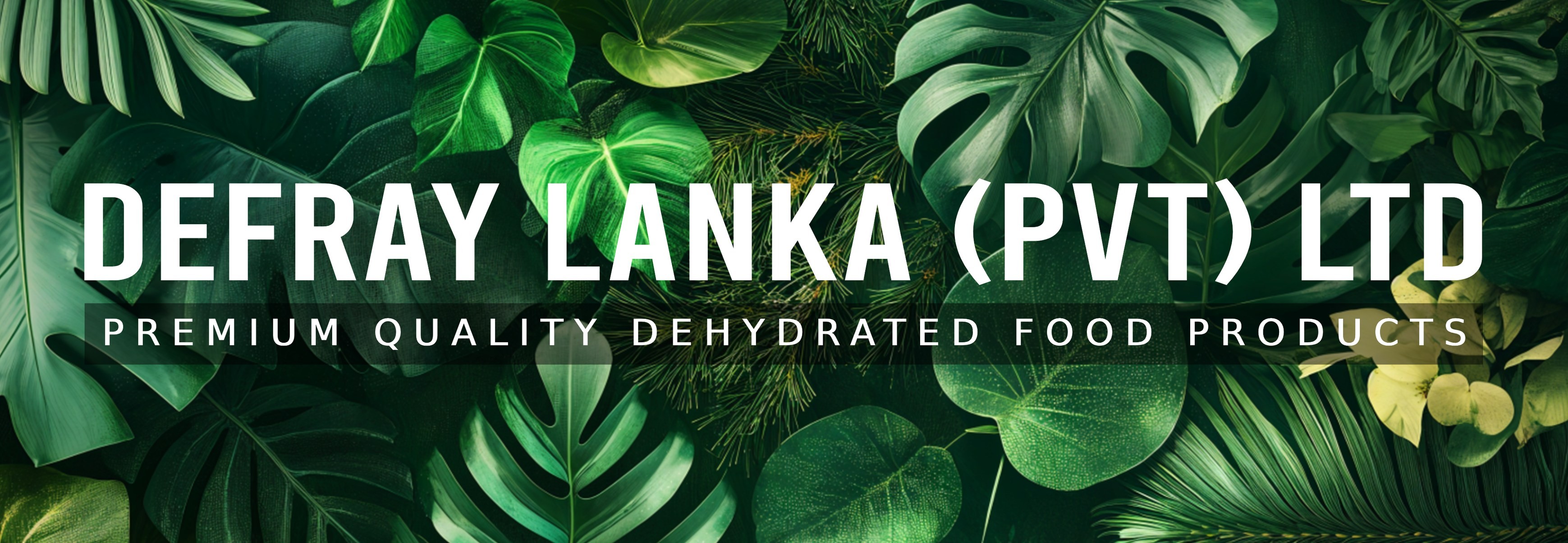 Made in Sri Lanka offer