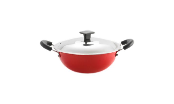 Bristo Non-Stick Hopper Pan