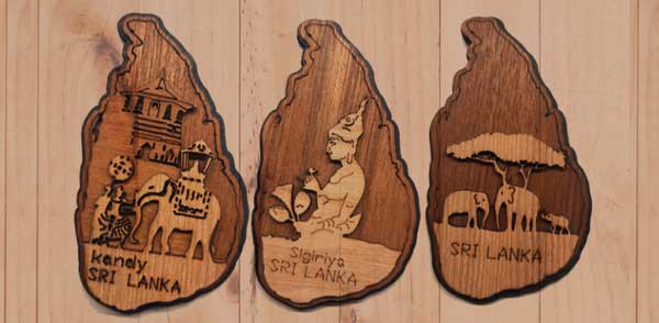 Made in Sri Lanka promo