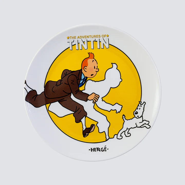 TIN TIN PLATE