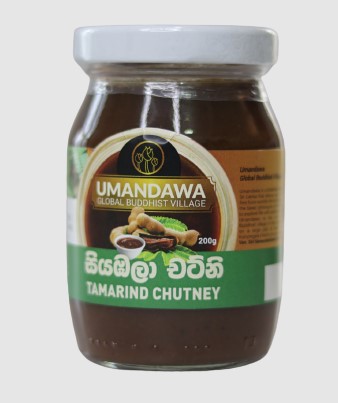 Tamarind Chutney - 200g