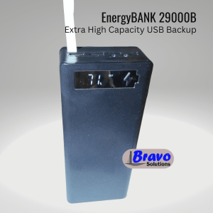 Bravo EnergyBANK 29000B