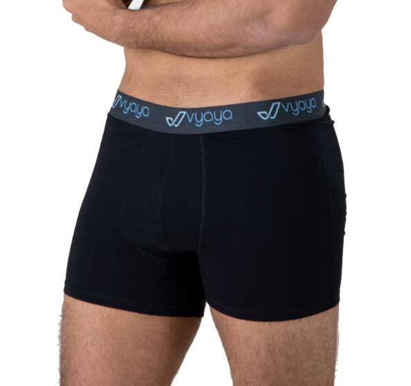 VYAYA Boxer Brief