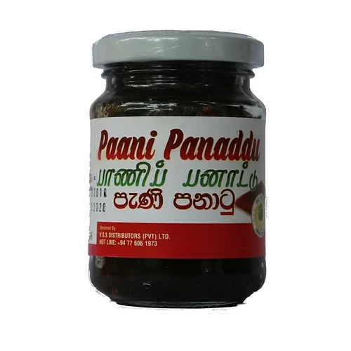 Paani Panaddu