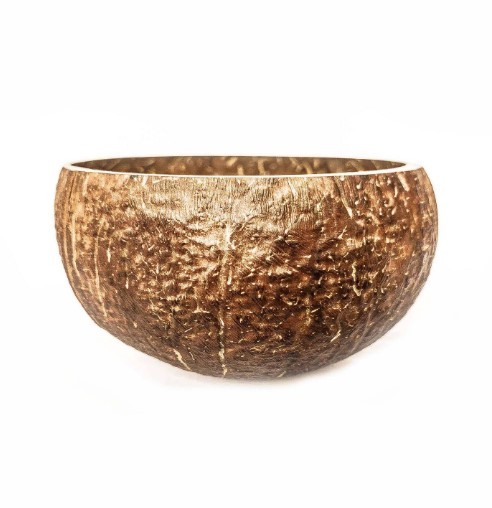 Raw Coconut Bowl