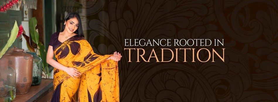 Made in Sri Lanka offer