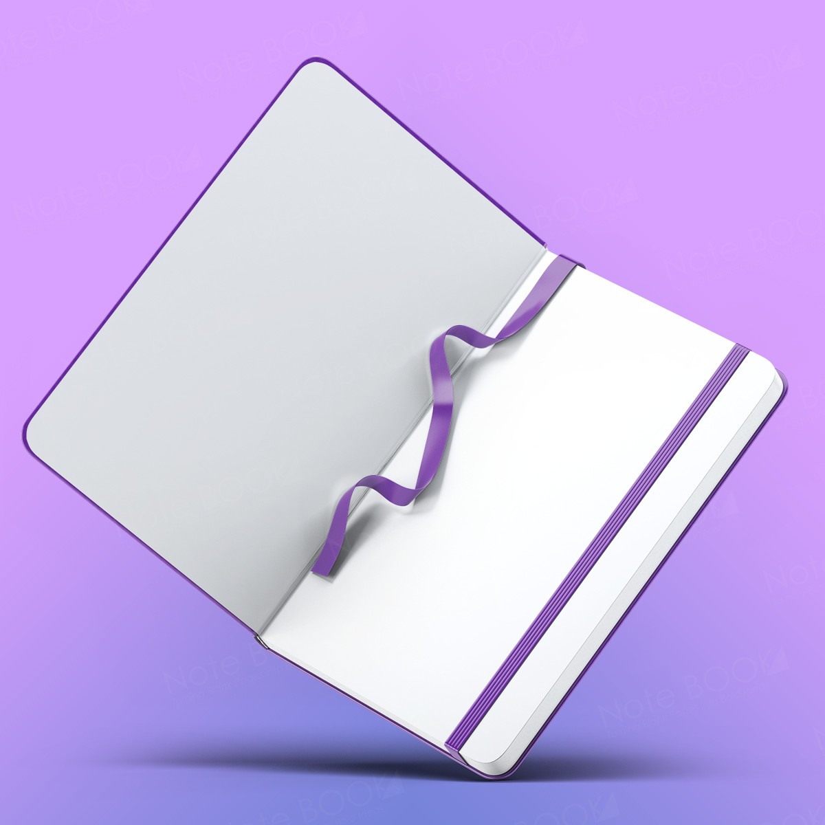 View Features:  Customizable covers and designs Durable binding for everyday use Premium paper for smooth writing Compact and lightweight for portability Ideal for school, office, or personal use image