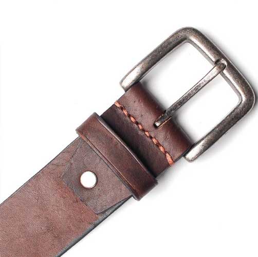Pure Leather Belts