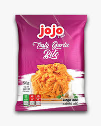 JoJo Tasty Garlic Bite
