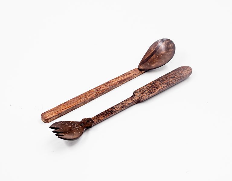 View Fork and Spoon image