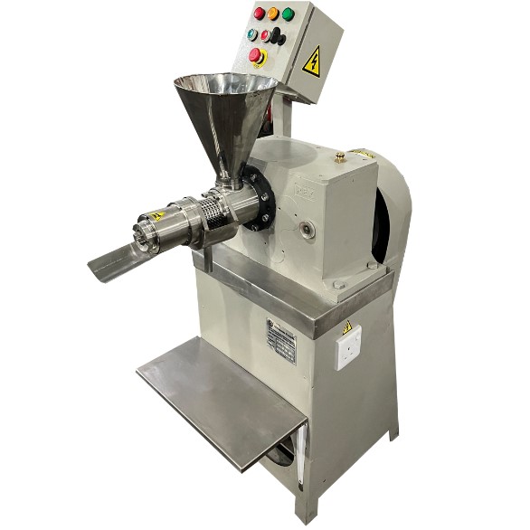 Oil Expeller (Industrial Use)