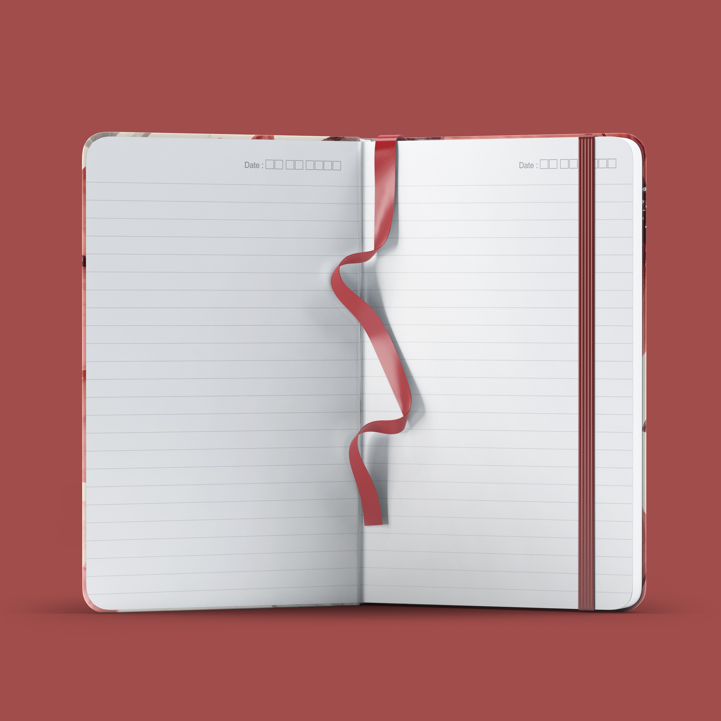 View Unique Notebook Designs for Creative Minds (Notebook design NB00401) image