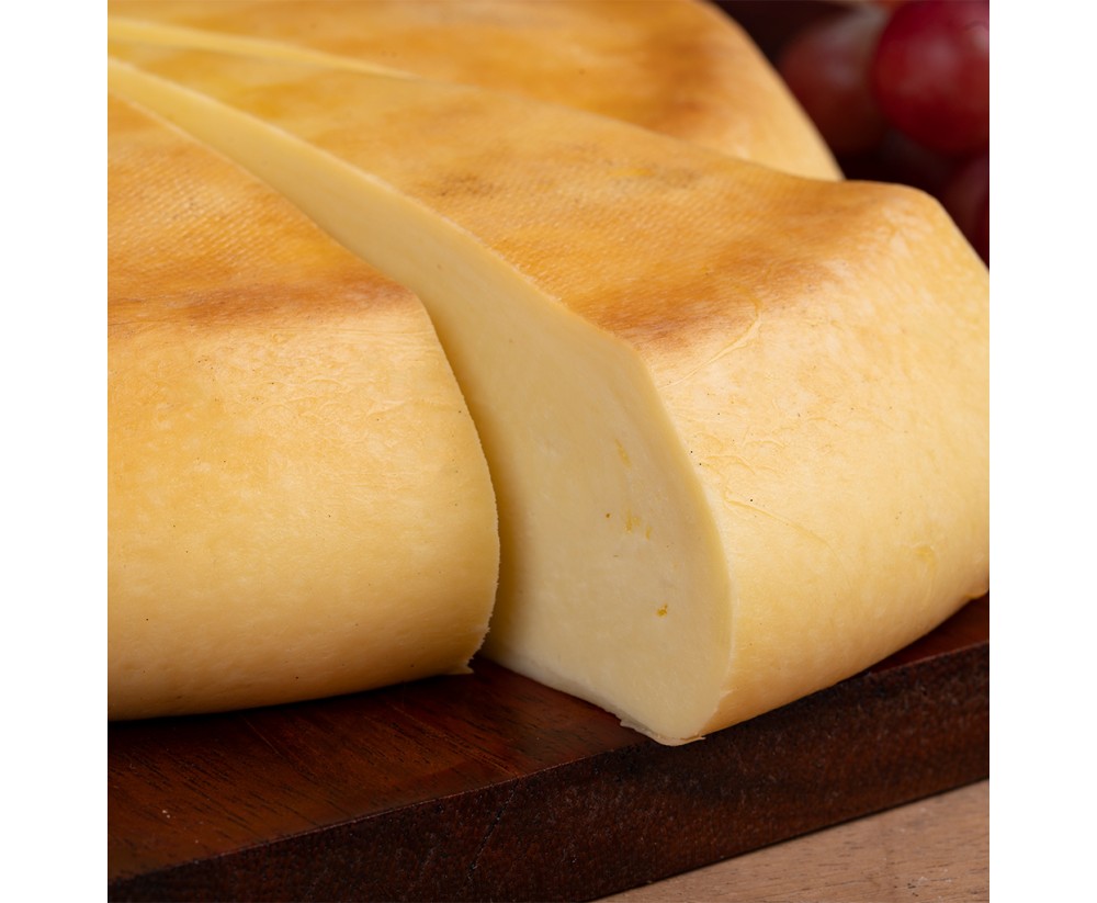 View MAIAS SMOKED MOZZARELLA 200G image