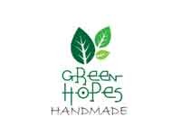 Green Hopes Handmade