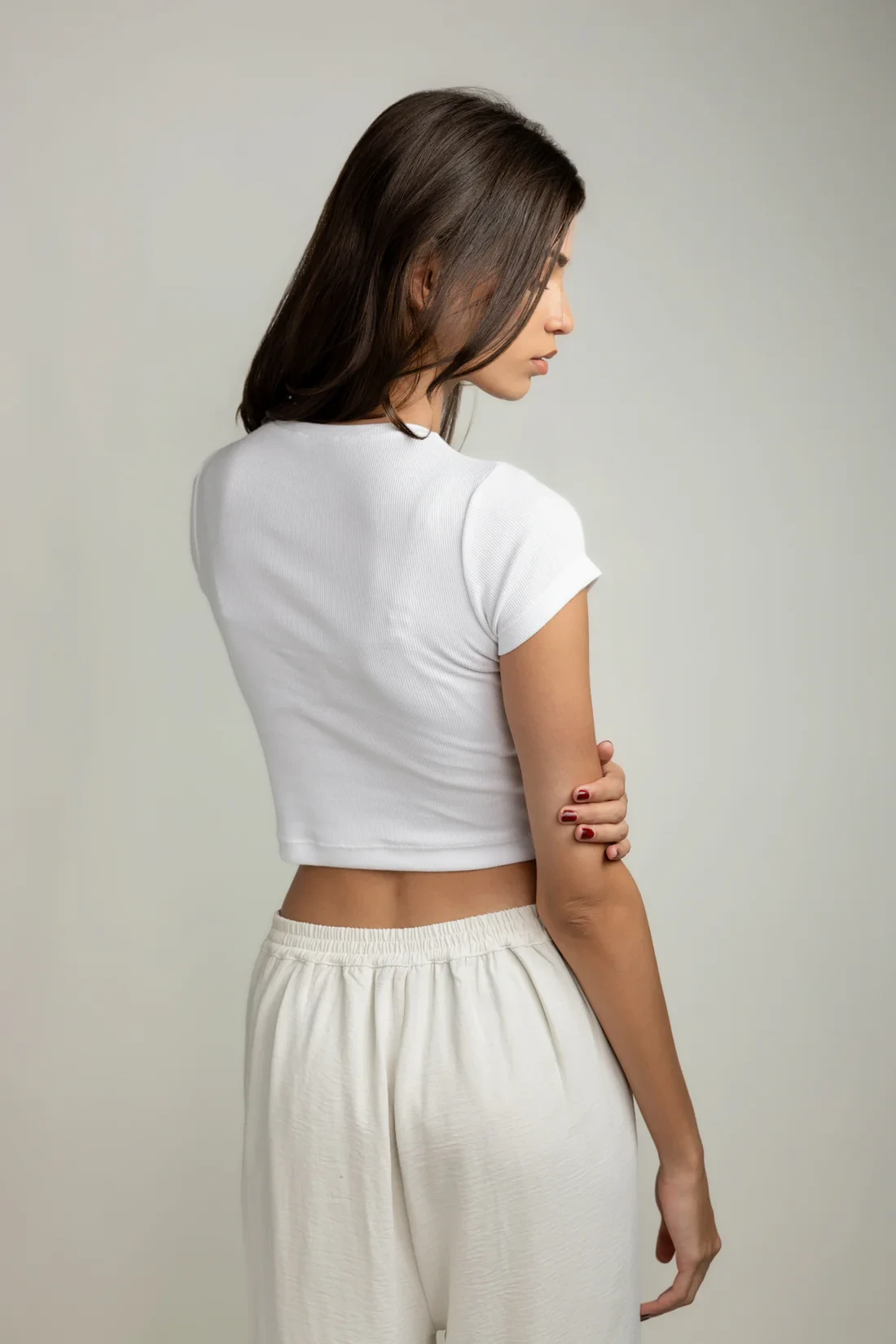 View Kyra Crew-neck Top image