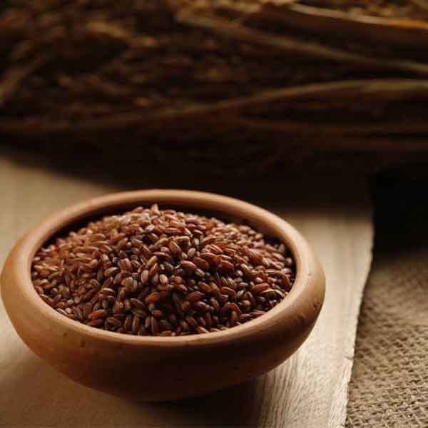 View Kurulu Thuda Organic Rice - 1 Kg image