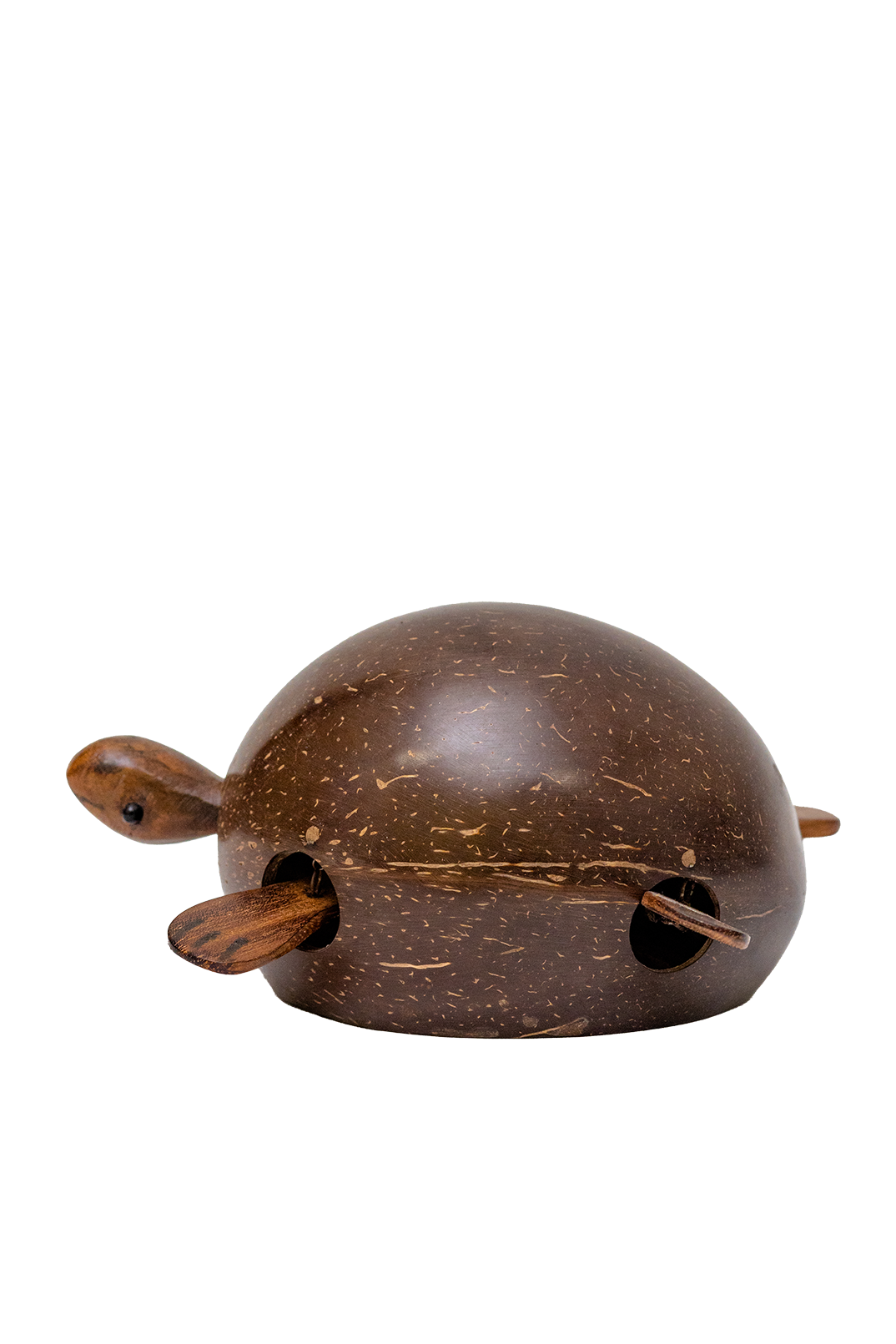 View Big Turtle Ornament image