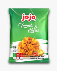 JoJo Tomato & Cheese