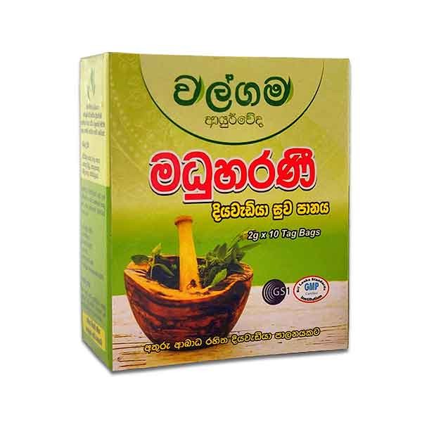 Madhuharani Diabetic Relief Drink