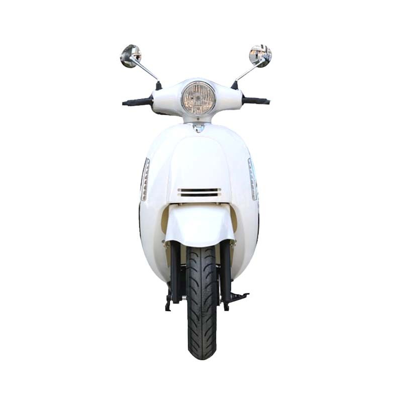 Dyno Electric Scooter Eivissa