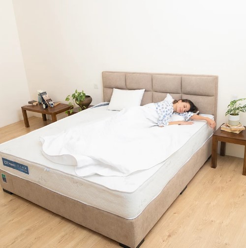View Spring Mattress image
