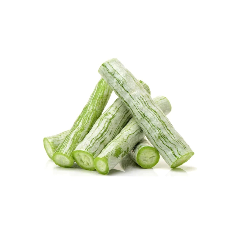 Snake Gourd (Pathola)