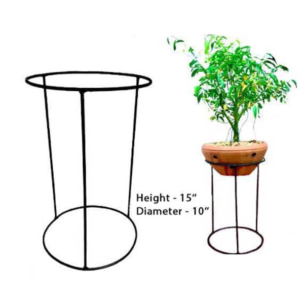 Flower Pot Stand