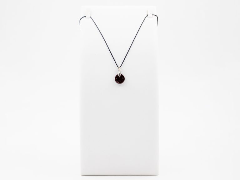 View Small – In size necklace image