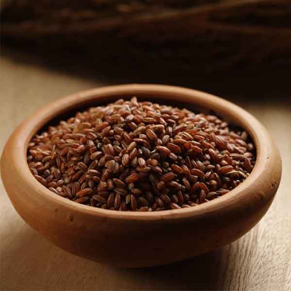 View Heenati Organic Rice - 1 Kg image