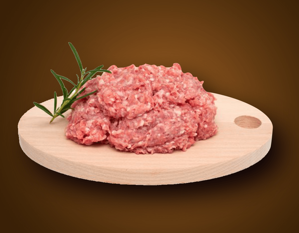 MINCED CHICKEN 500G
