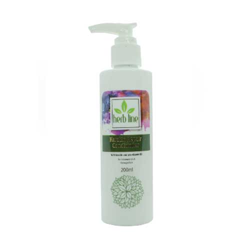 Keratin Repair Conditioner KRC - 200ml