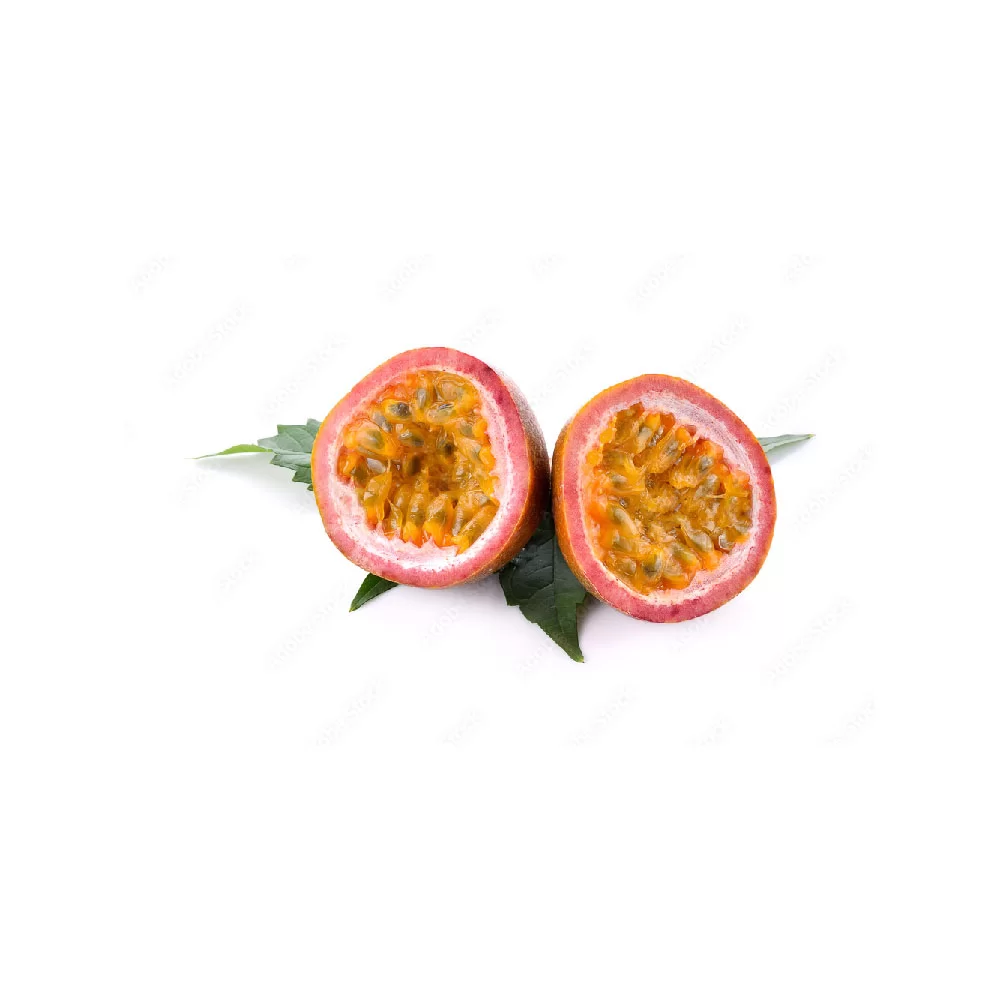 Passion Fruit