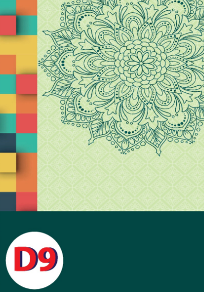 View A5 Desk Diary – Hard Cover | 60gsm Premium Bank Paper image