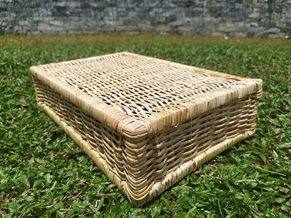 View Cane Basket image
