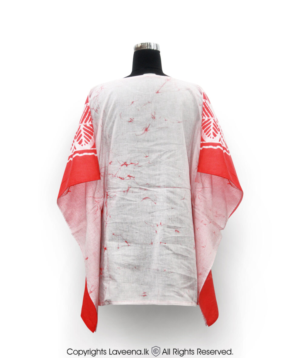 View Laveena Short Kaftan LSK 925 image
