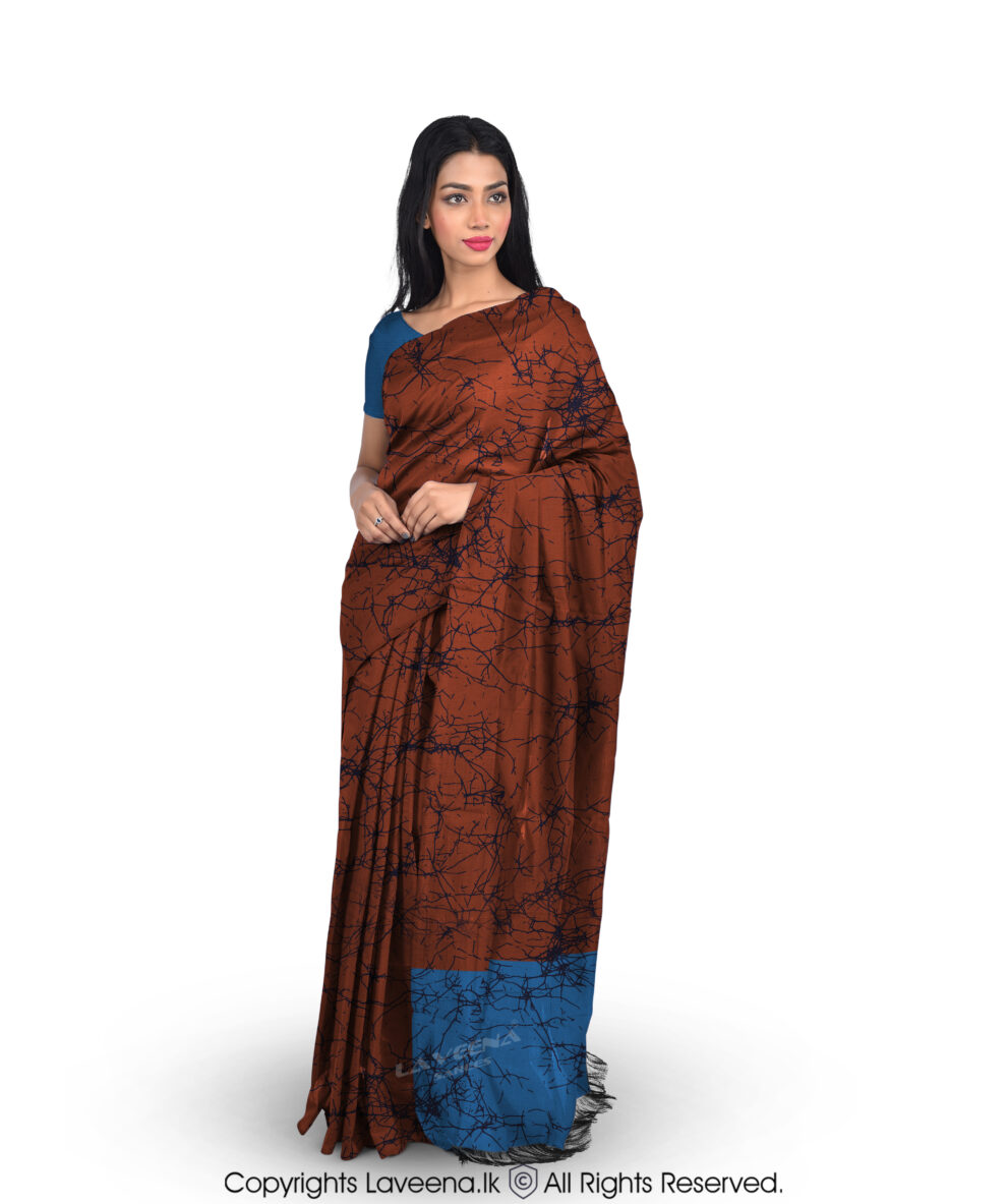 View Handloom Cotton Printed 7074C image