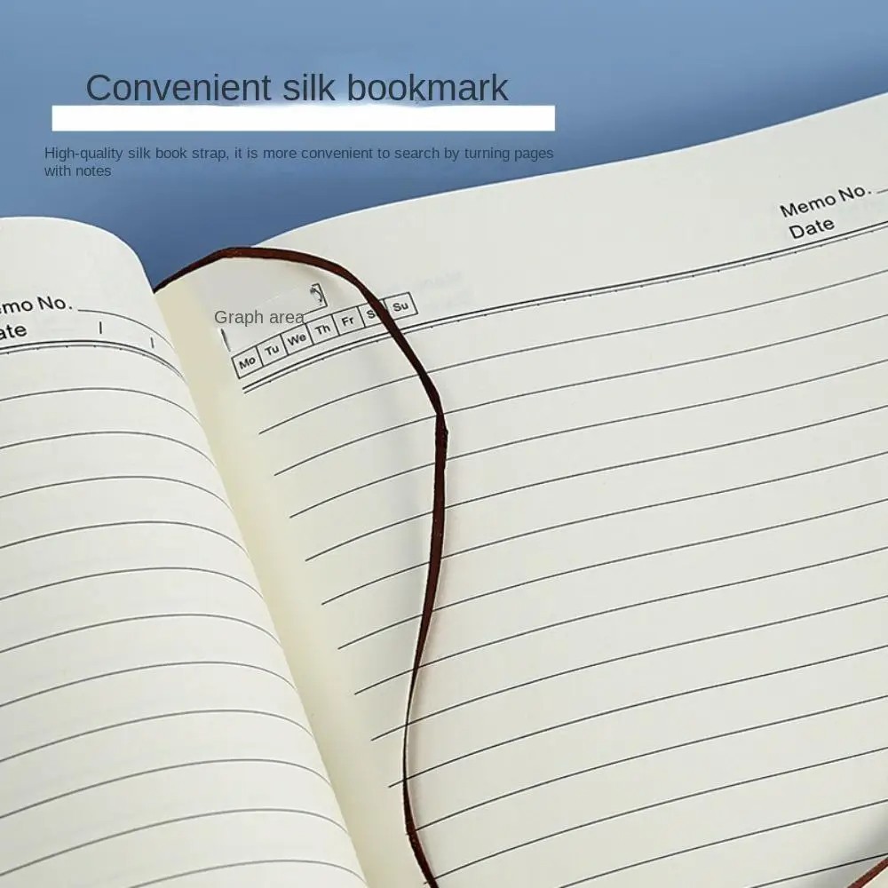 View Weekly Planner: Organize Your Year with Ease (Notebook design NB00425) image