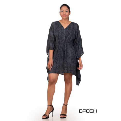 Kaftan Dresses (Beach Wear + Casual + Party)
