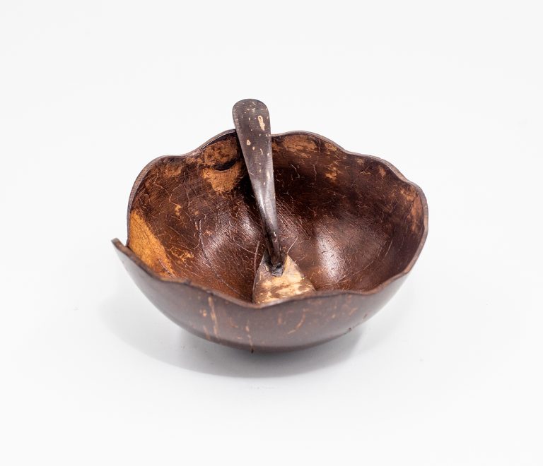 View Wave dessert cup image