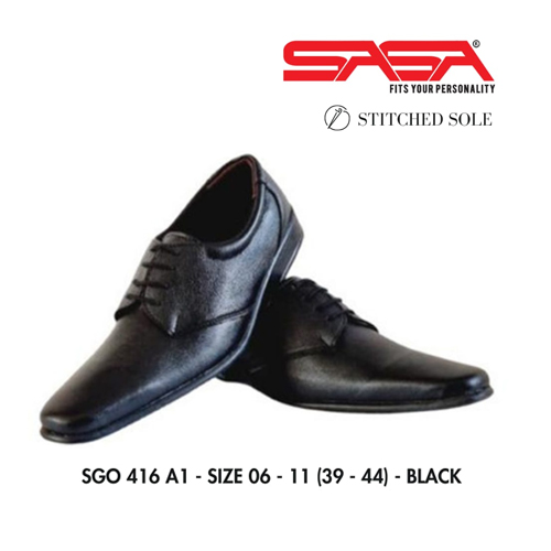 SGO-416 A1 BLACK
