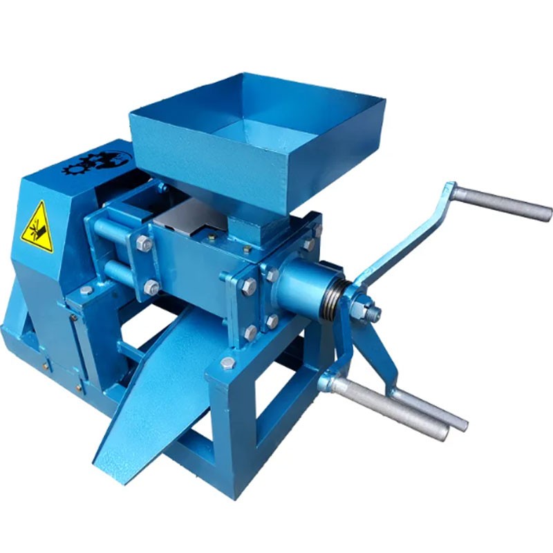 View COCONUT OIL EXTRACTION MACHINE image