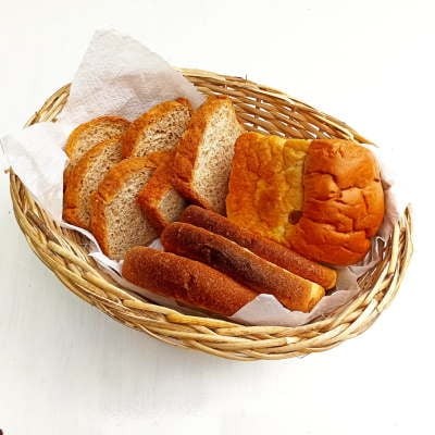 View Cane  Bread Baskets image
