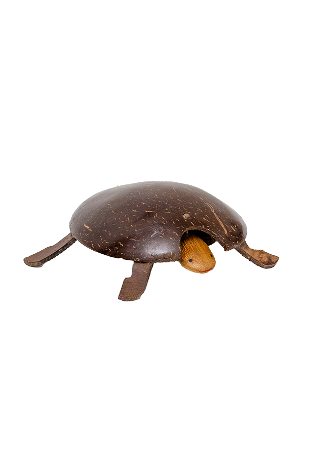 View Turtle Ornament image