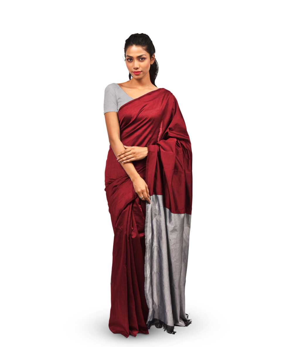 View Bright Cotton Plain 7077D image