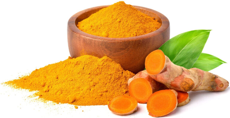View Turmeric Powder Packet image