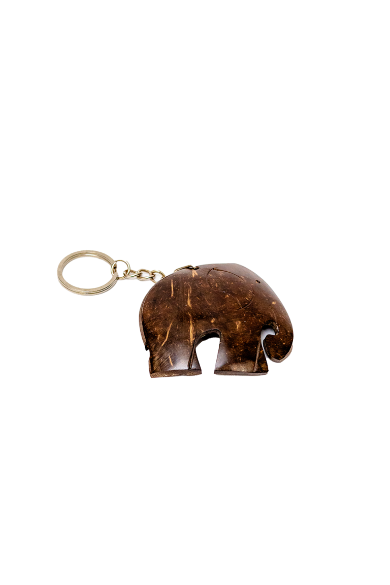 View Elephant shape key tag image